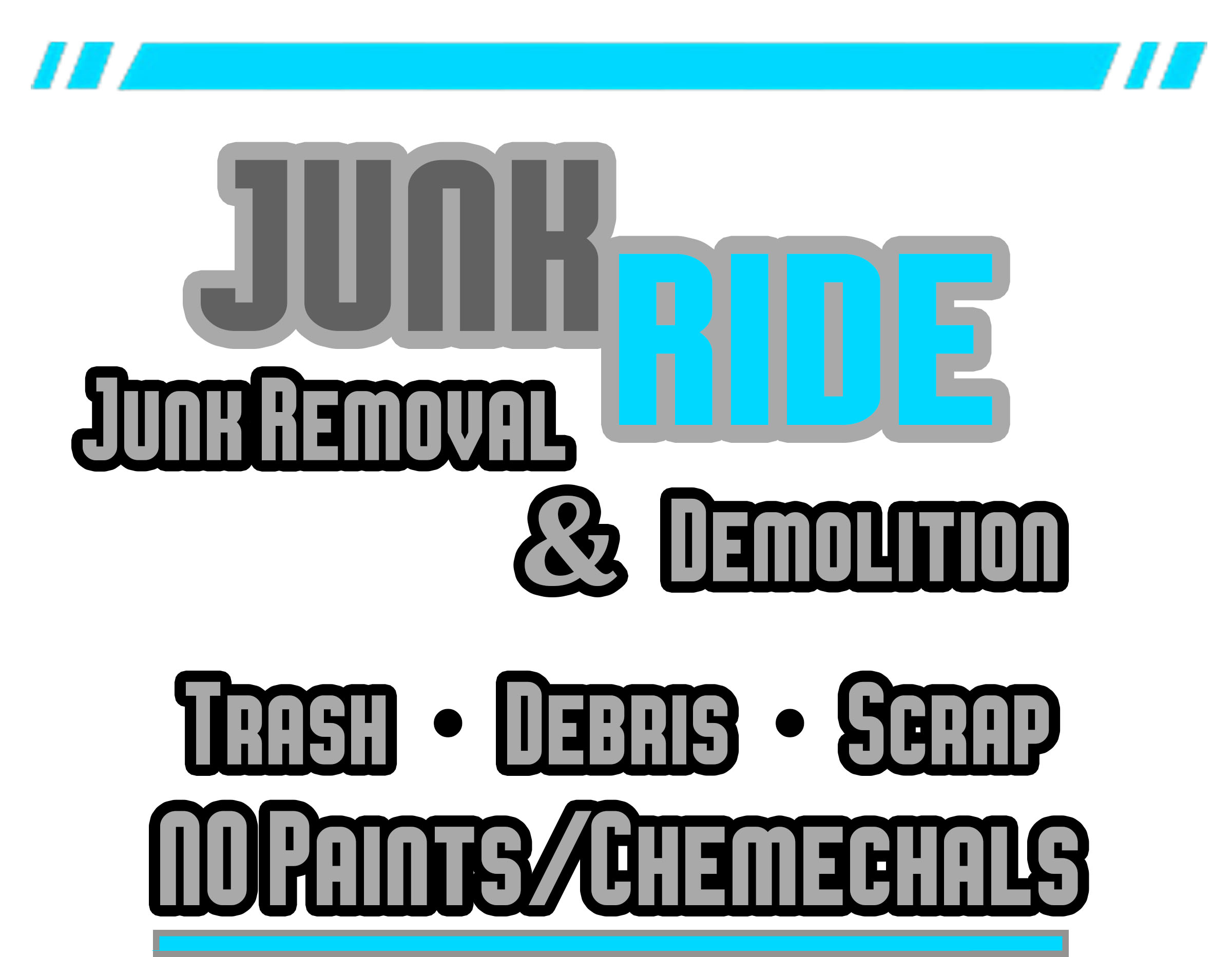 Junk Ride